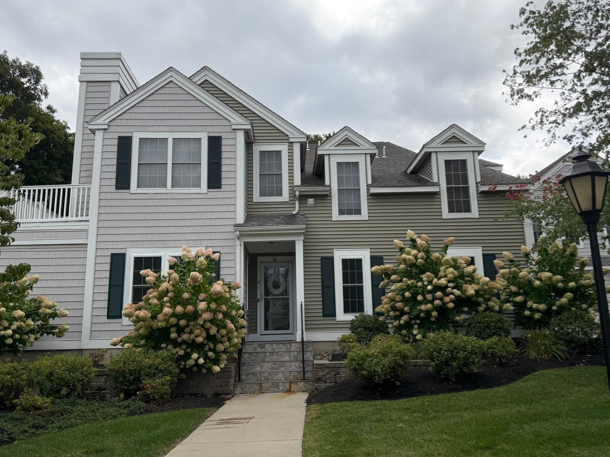 4 Village Dr # 4, Quincy MA 02169