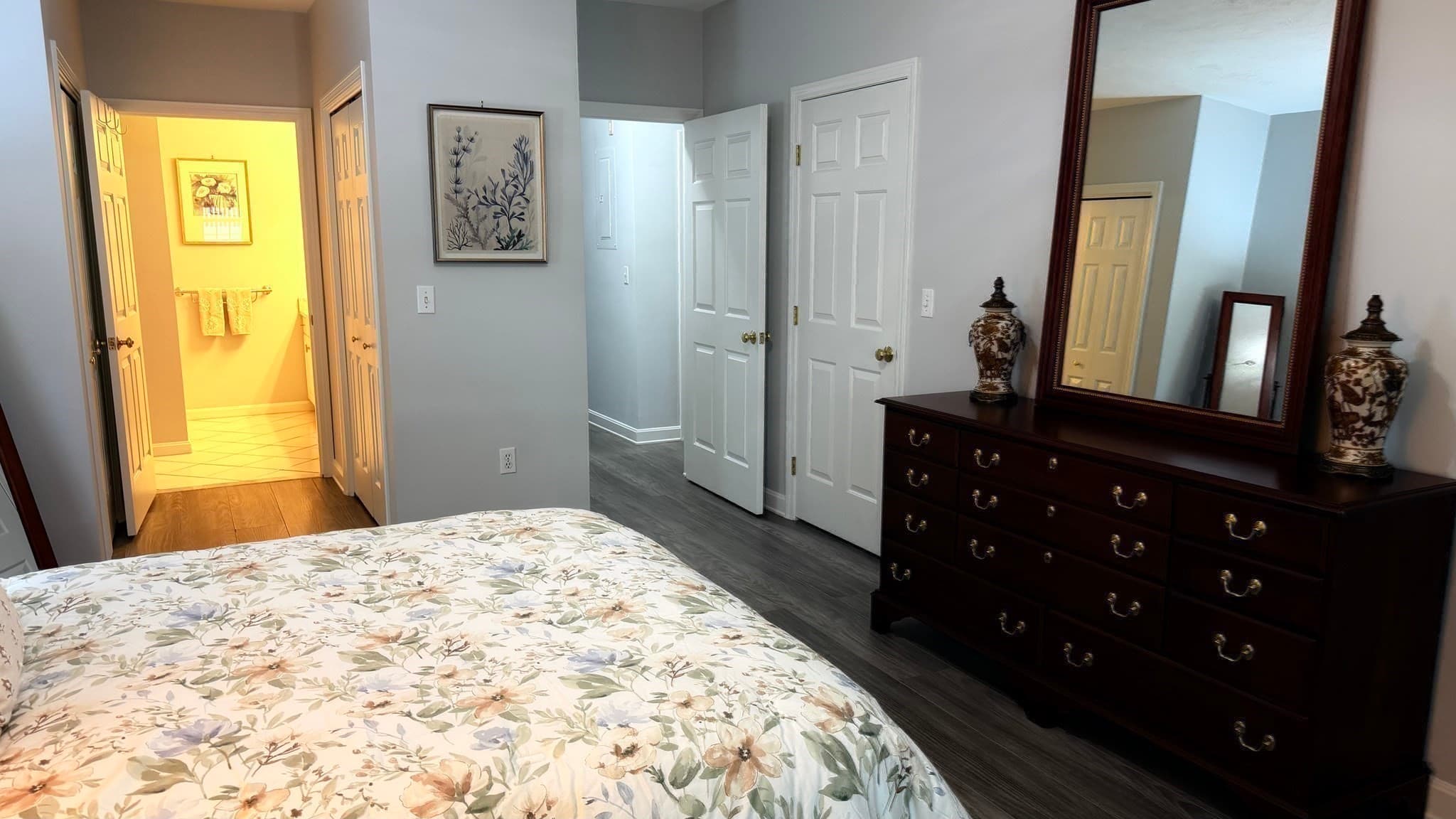 Condominium at 4 Village Dr # 4, Quincy MA 02169, photo 10 of 27