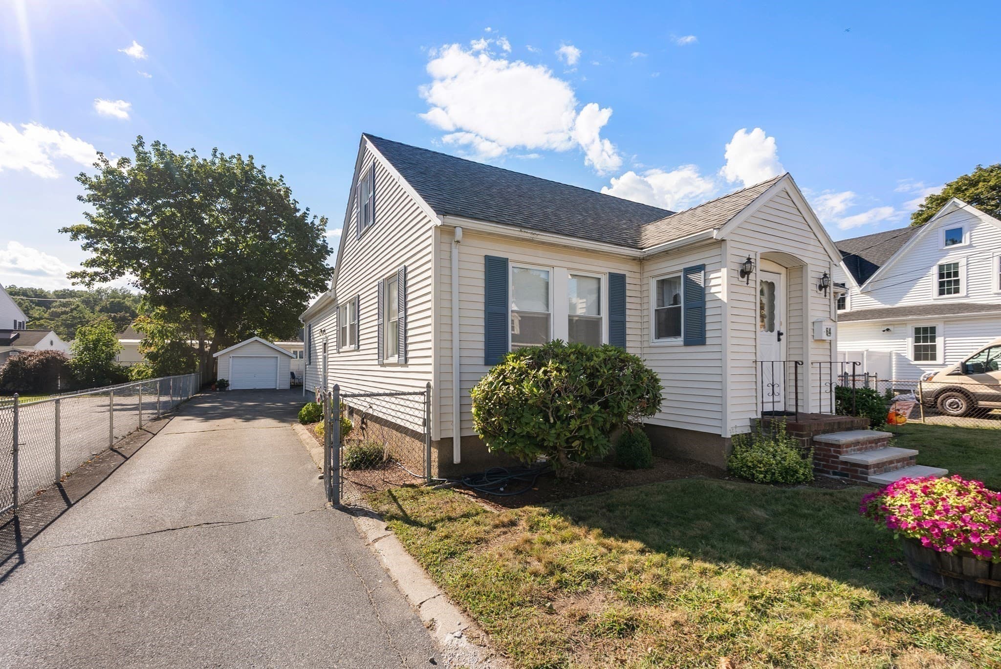 Single Family Residence at 64 County St, Peabody MA 01960, Peabody, photo 2 of 26