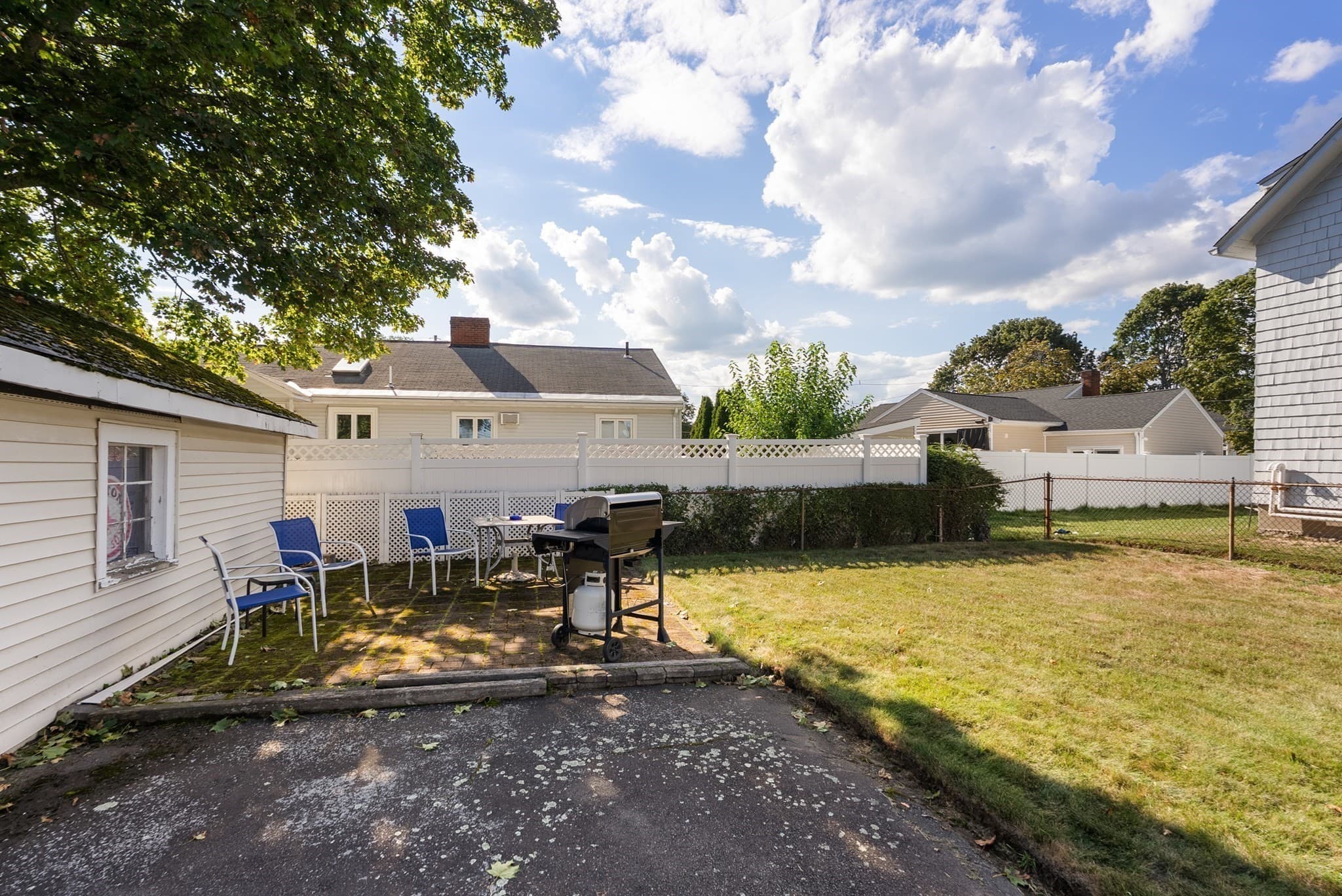 Single Family Residence at 64 County St, Peabody MA 01960, Peabody, photo 24 of 26