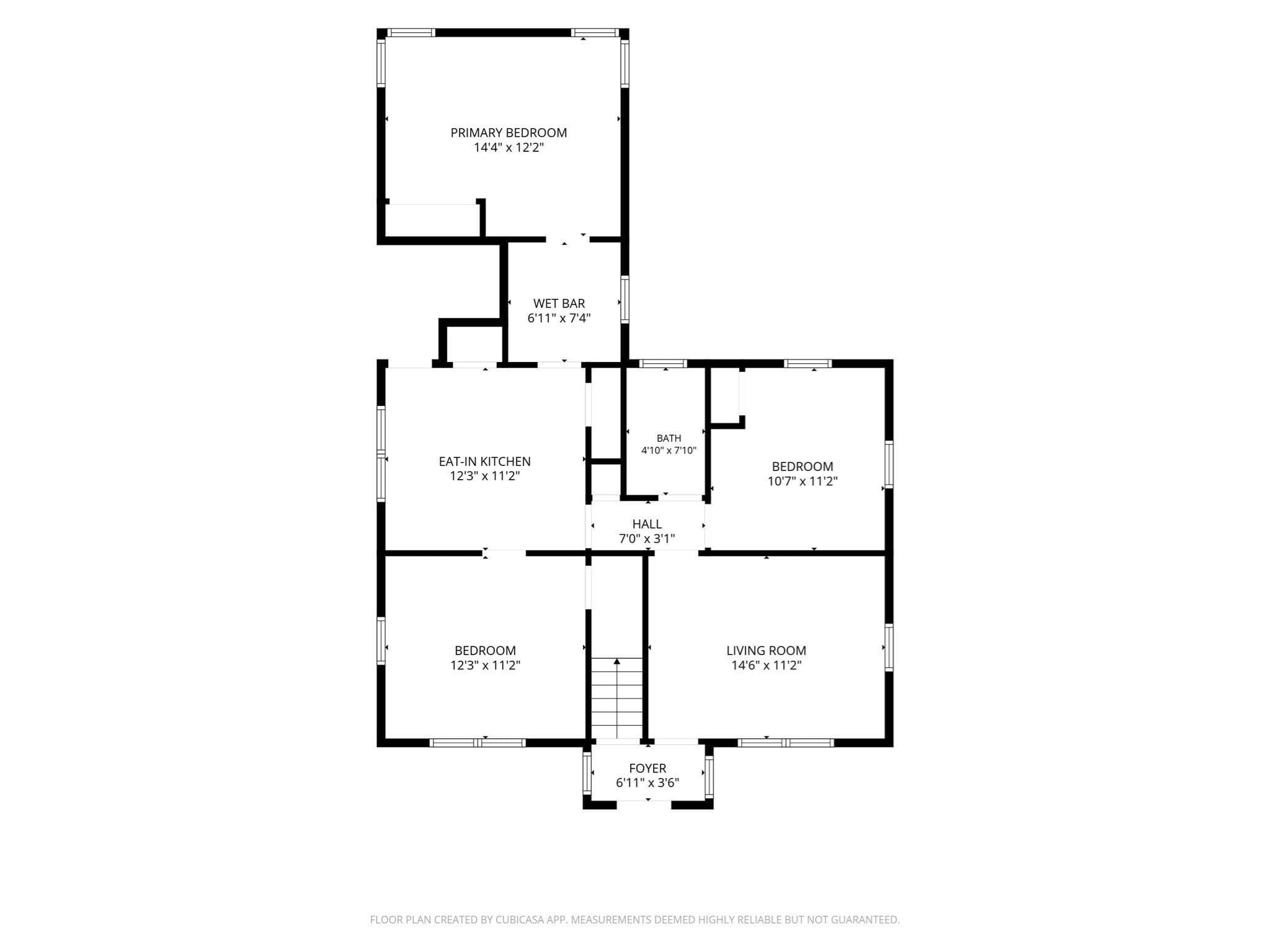 Single Family Residence at 64 County St, Peabody MA 01960, Peabody, photo 25 of 26