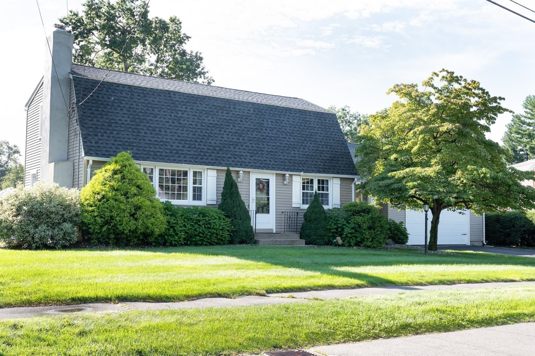 Single Family Residence at 67 Kittredge Dr, Westfield MA 01085, Westfield, photo 27 of 42