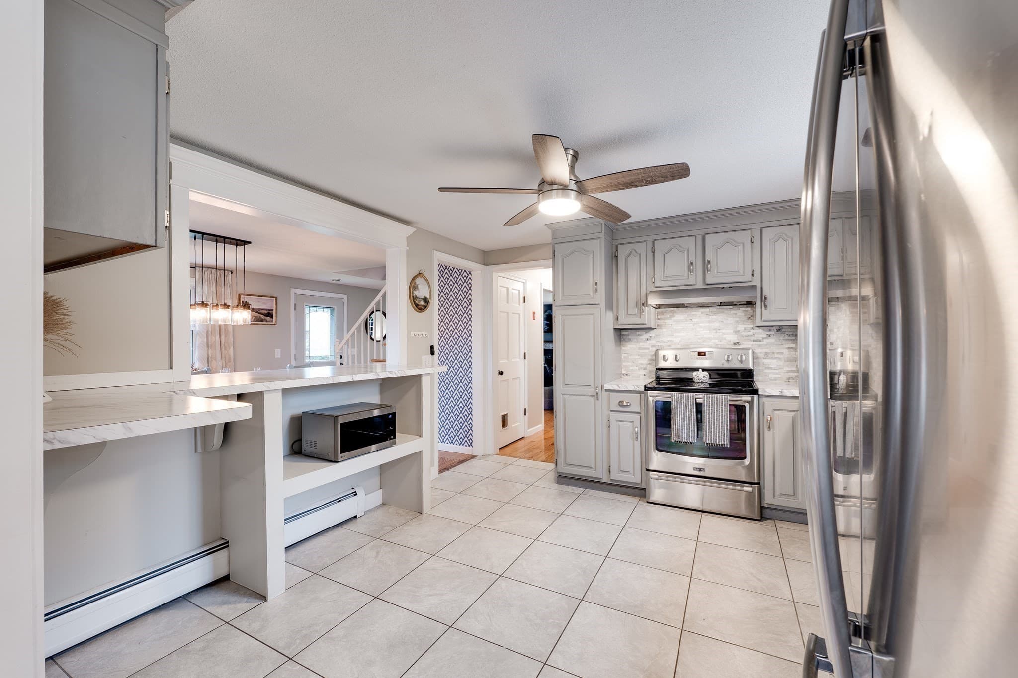 Single Family Residence at 67 Kittredge Dr, Westfield MA 01085, Westfield, photo 26 of 42