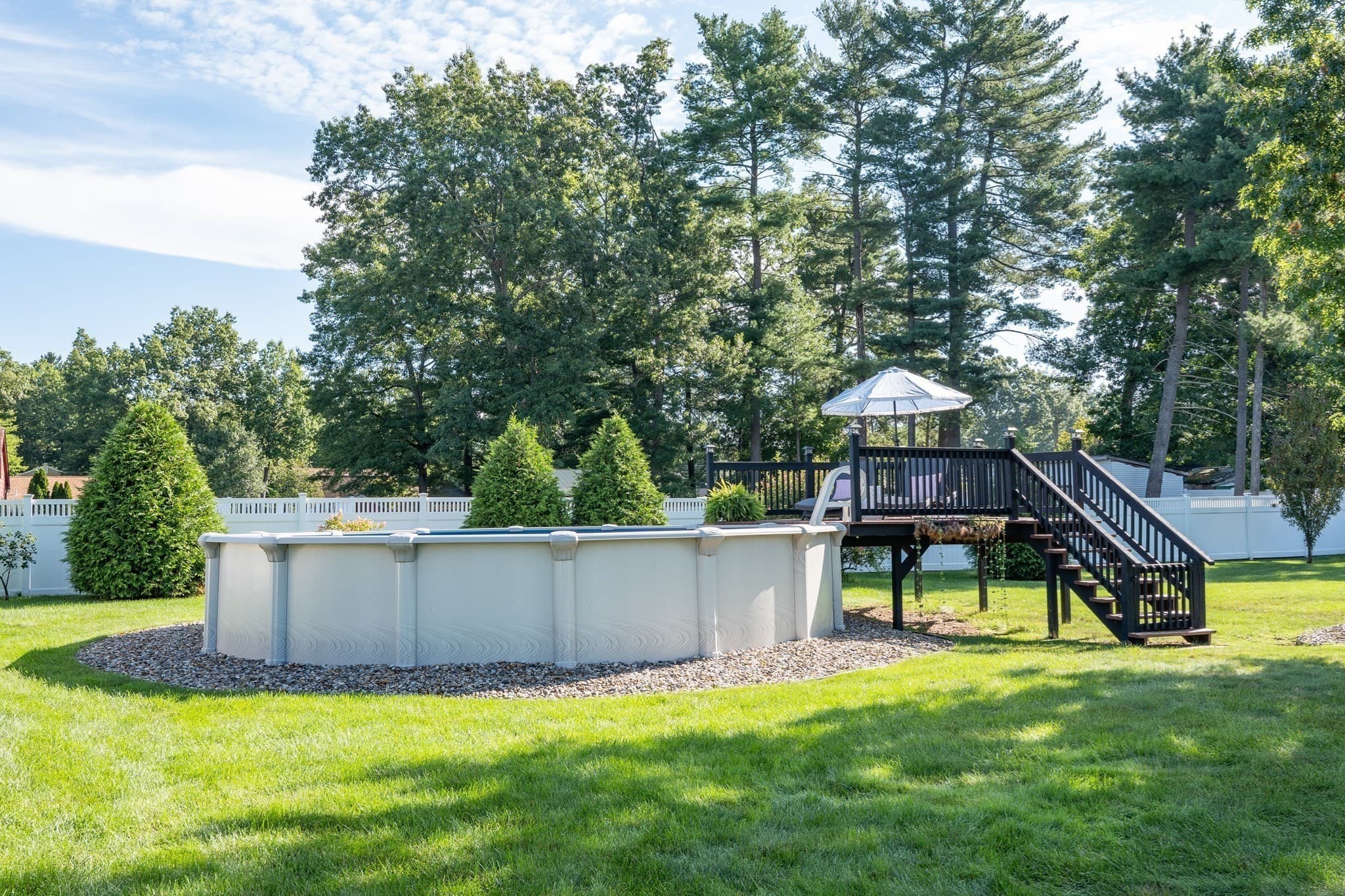 Single Family Residence at 67 Kittredge Dr, Westfield MA 01085, Westfield, photo 32 of 42