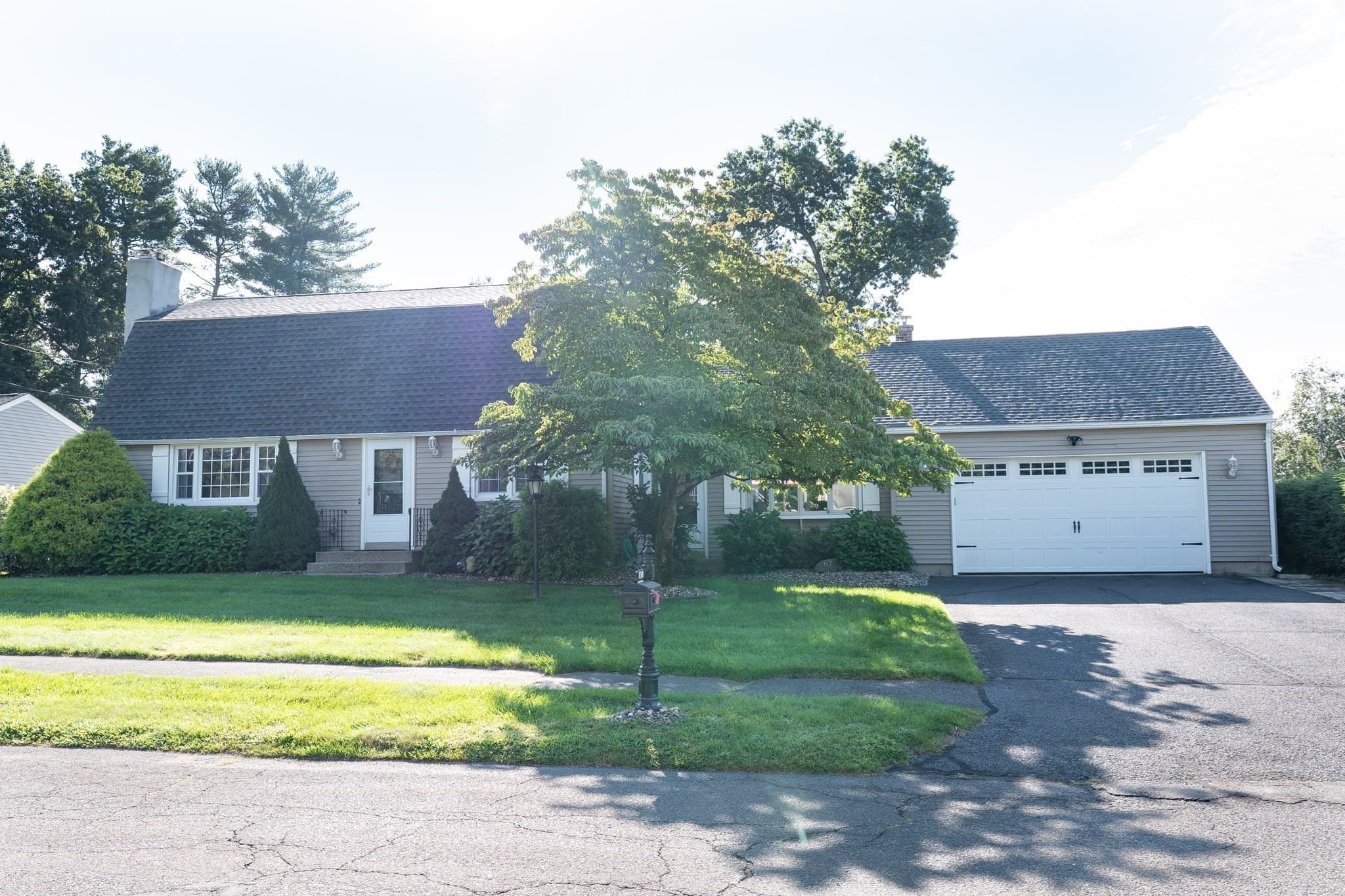 Single Family Residence at 67 Kittredge Dr, Westfield MA 01085, Westfield, photo 28 of 42