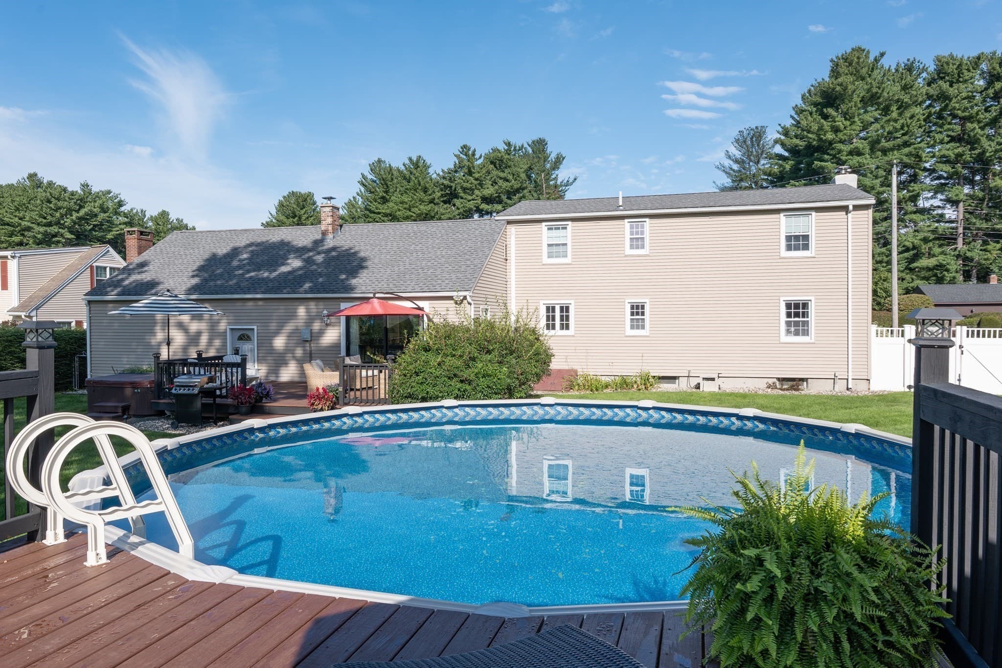Single Family Residence at 67 Kittredge Dr, Westfield MA 01085, Westfield, photo 34 of 42