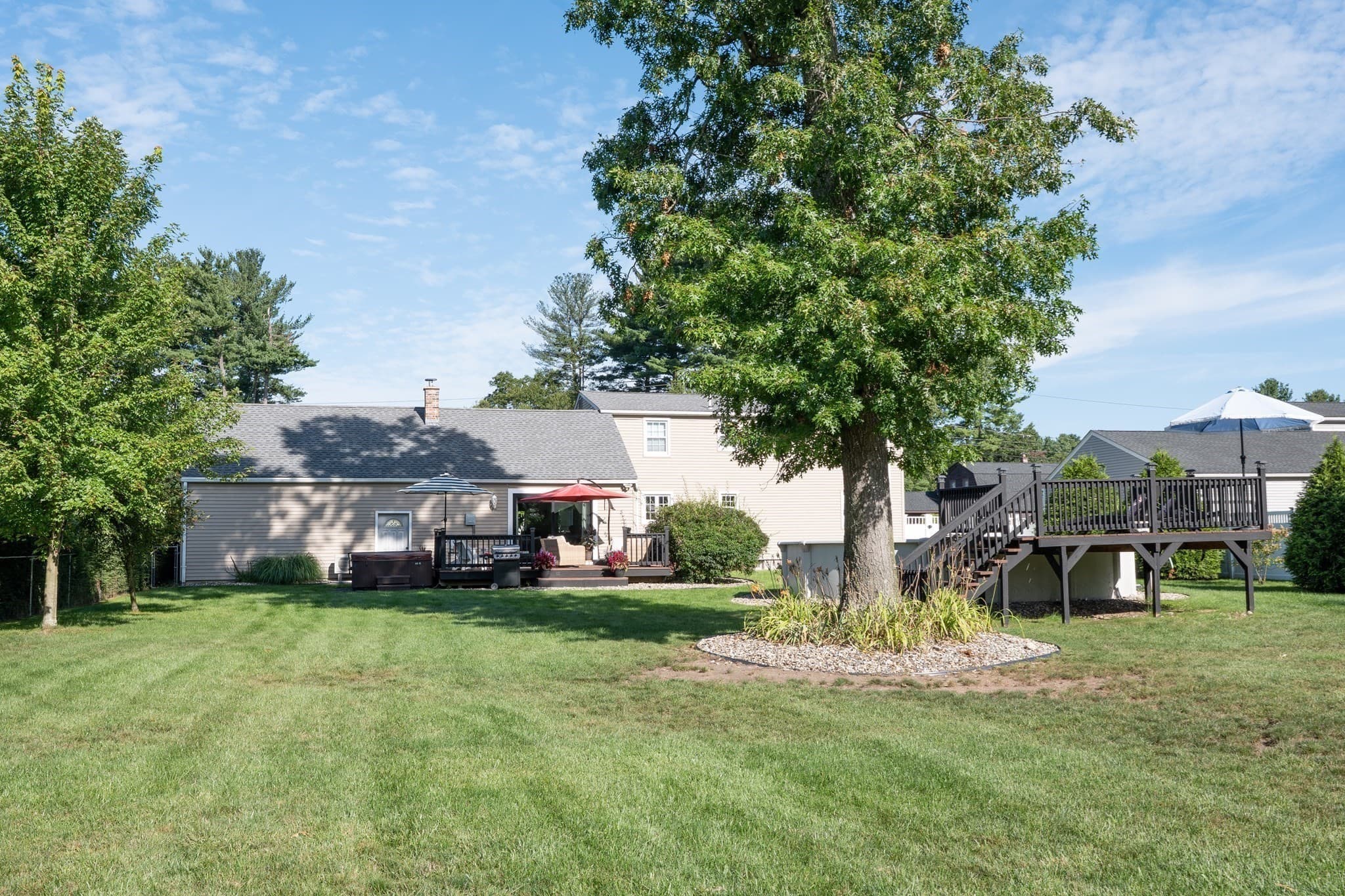Single Family Residence at 67 Kittredge Dr, Westfield MA 01085, Westfield, photo 38 of 42