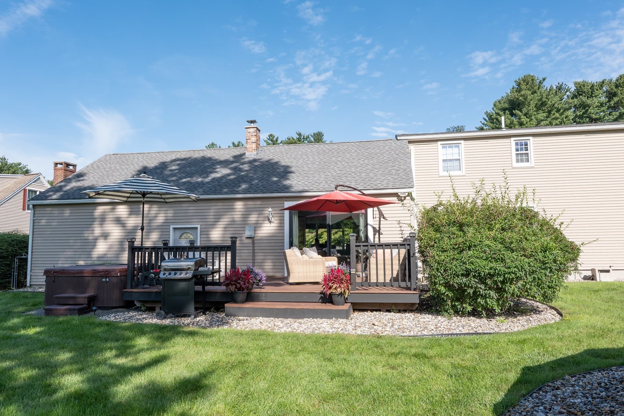 Single Family Residence at 67 Kittredge Dr, Westfield MA 01085, Westfield, photo 41 of 42
