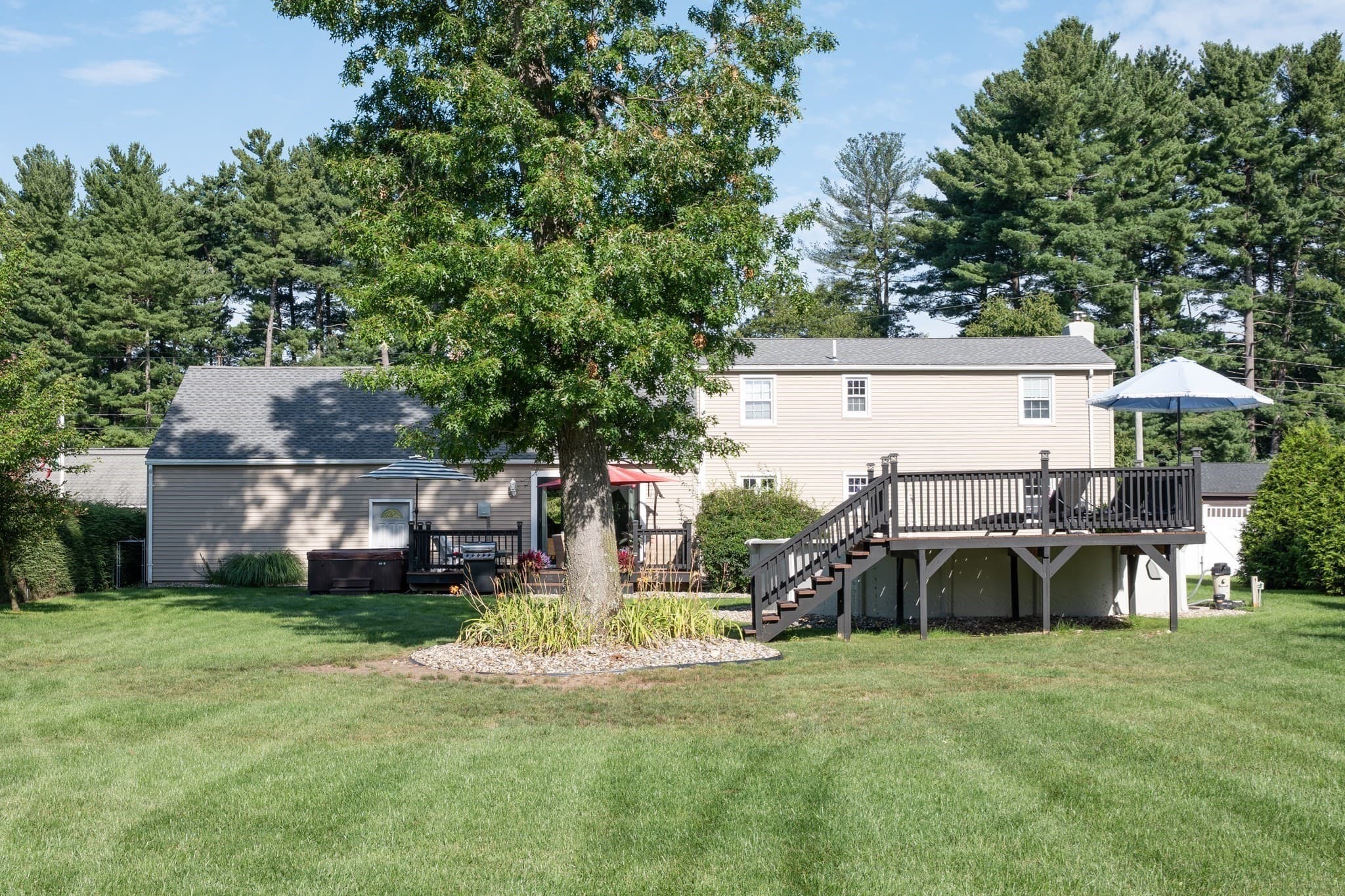 Single Family Residence at 67 Kittredge Dr, Westfield MA 01085, Westfield, photo 37 of 42