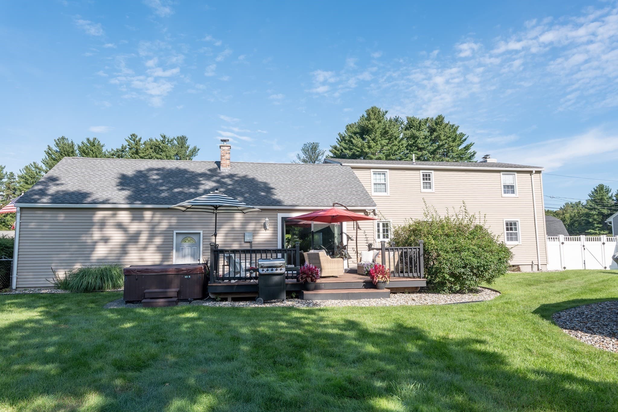 Single Family Residence at 67 Kittredge Dr, Westfield MA 01085, Westfield, photo 39 of 42