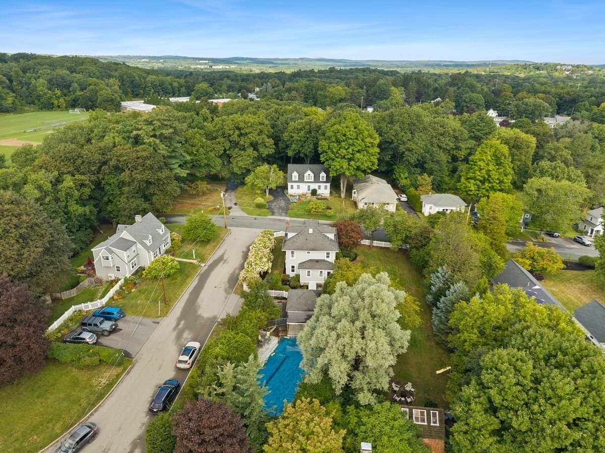 Single Family Residence at 20 Whitney Street, Westborough MA 01581, Westborough, photo 2 of 42