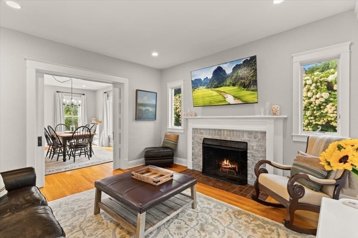 Single Family Residence at 20 Whitney Street, Westborough MA 01581, Westborough, photo 6 of 42