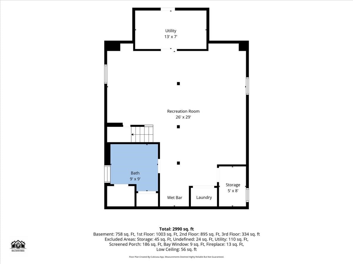 Single Family Residence at 20 Whitney Street, Westborough MA 01581, Westborough, photo 42 of 42