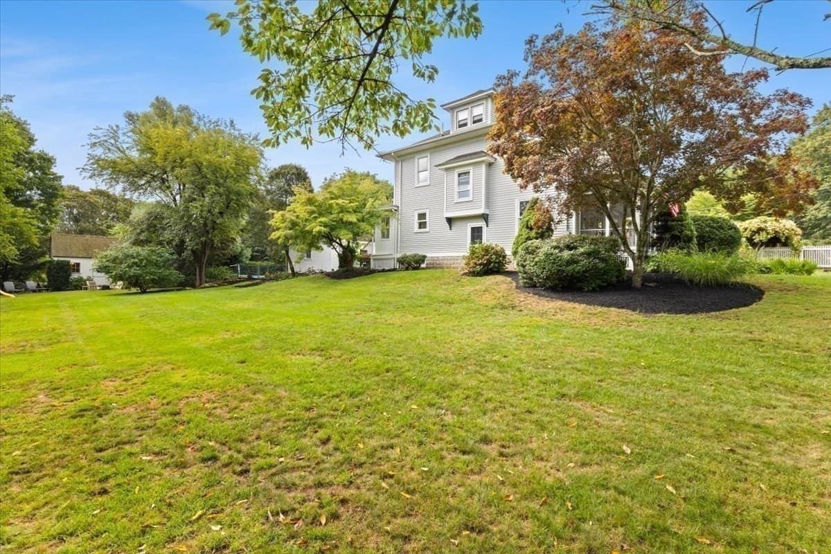 Single Family Residence at 20 Whitney Street, Westborough MA 01581, Westborough, photo 36 of 42