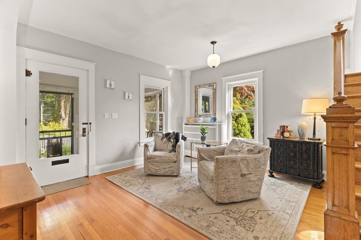 Single Family Residence at 20 Whitney Street, Westborough MA 01581, Westborough, photo 5 of 42