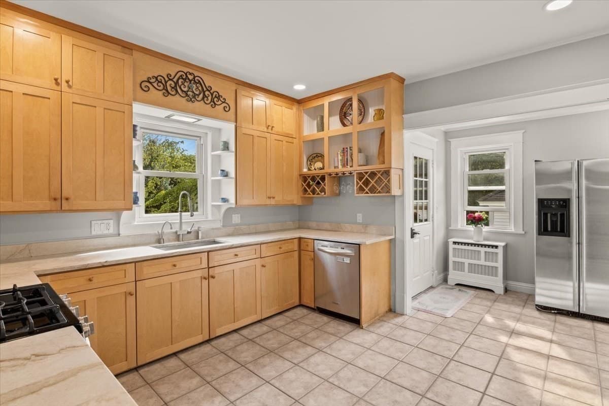 Single Family Residence at 20 Whitney Street, Westborough MA 01581, Westborough, photo 10 of 42