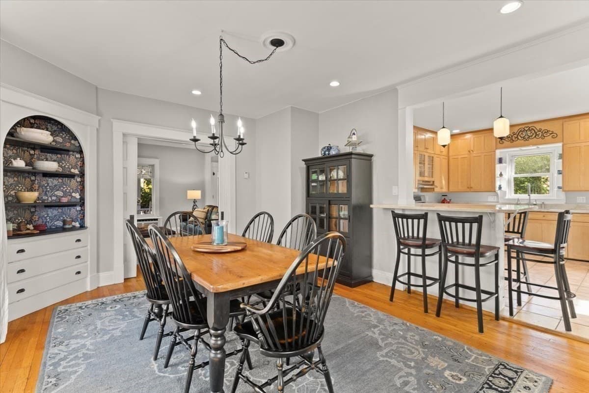 Single Family Residence at 20 Whitney Street, Westborough MA 01581, Westborough, photo 11 of 42