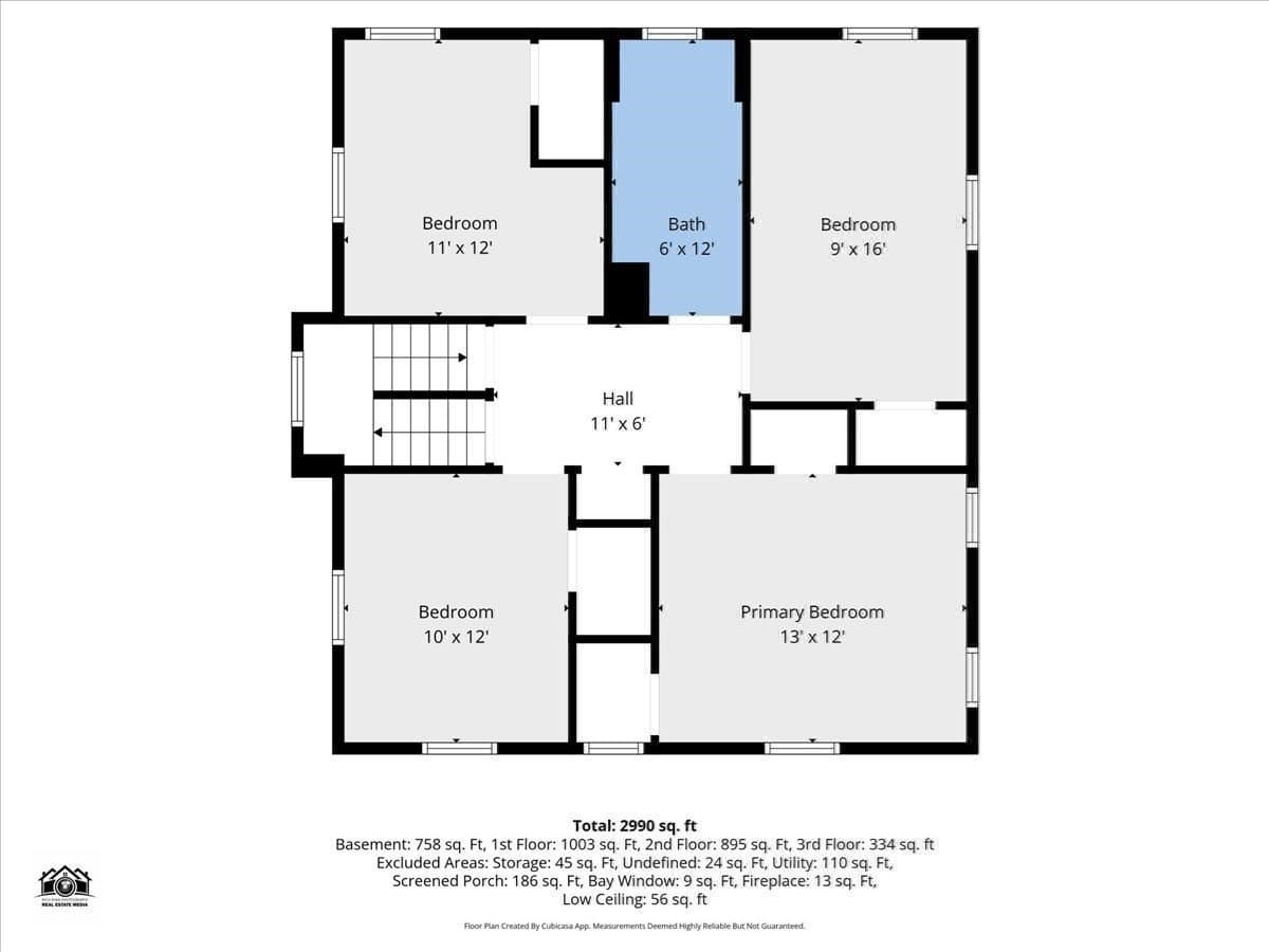 Single Family Residence at 20 Whitney Street, Westborough MA 01581, Westborough, photo 40 of 42