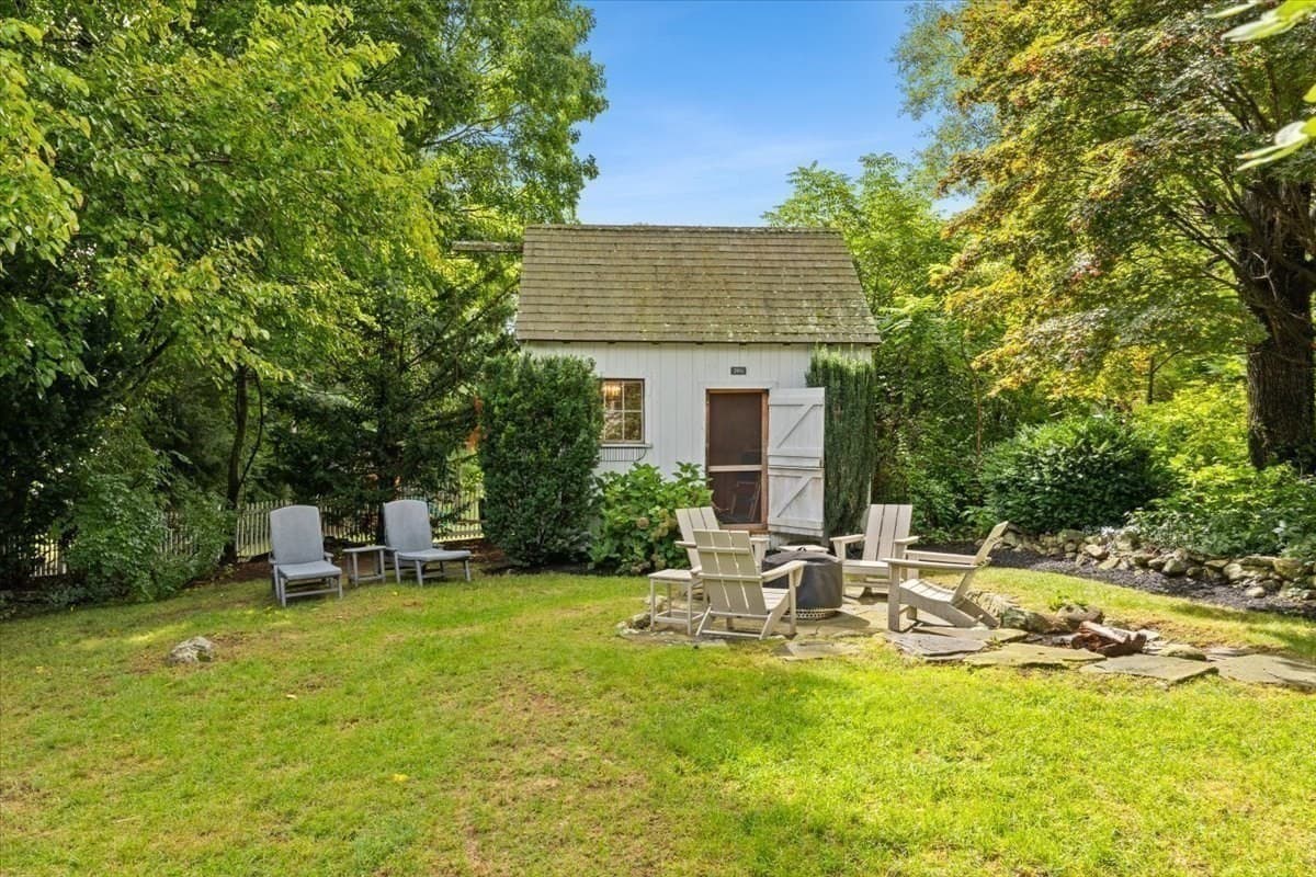 Single Family Residence at 20 Whitney Street, Westborough MA 01581, Westborough, photo 29 of 42