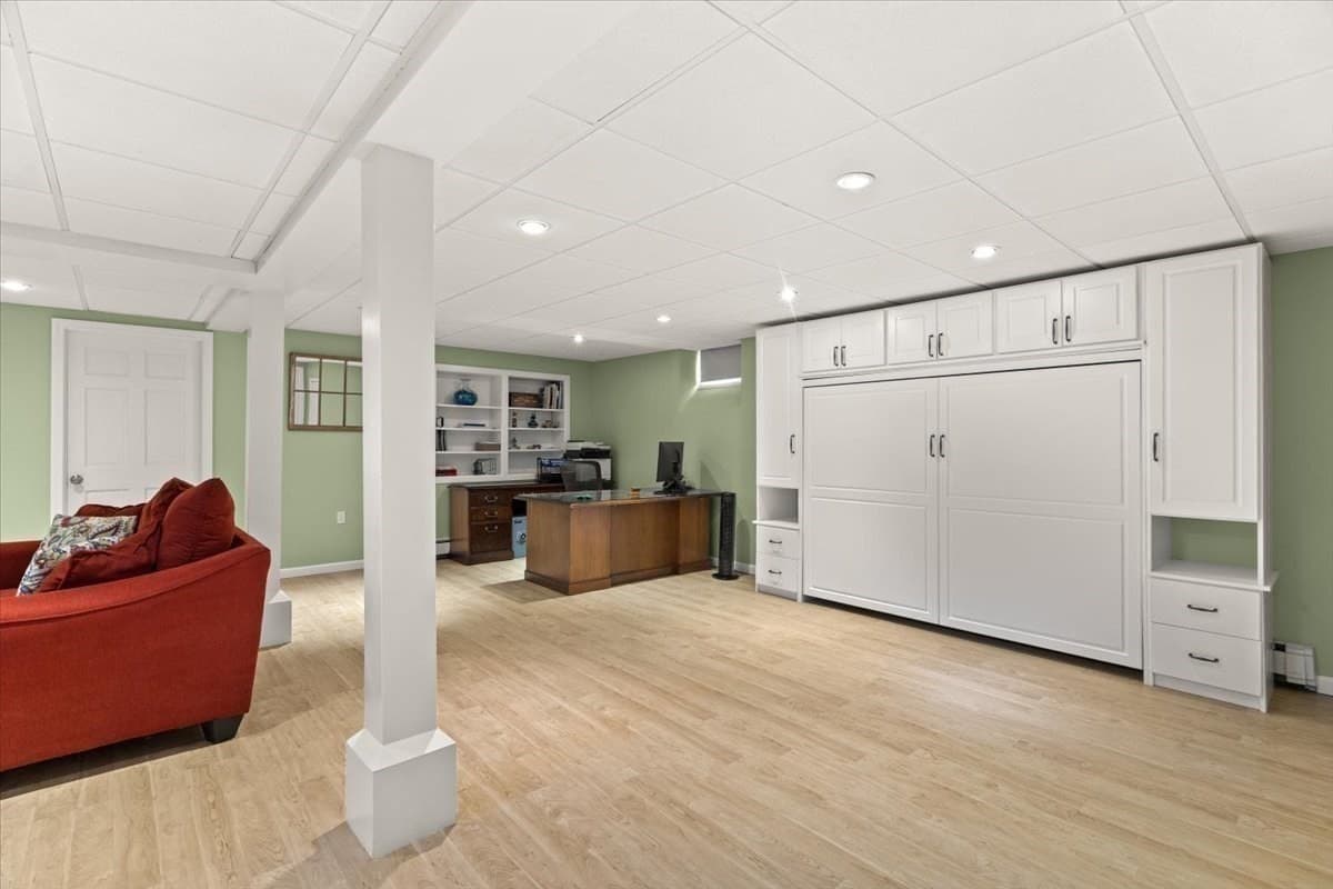 Single Family Residence at 20 Whitney Street, Westborough MA 01581, Westborough, photo 25 of 42