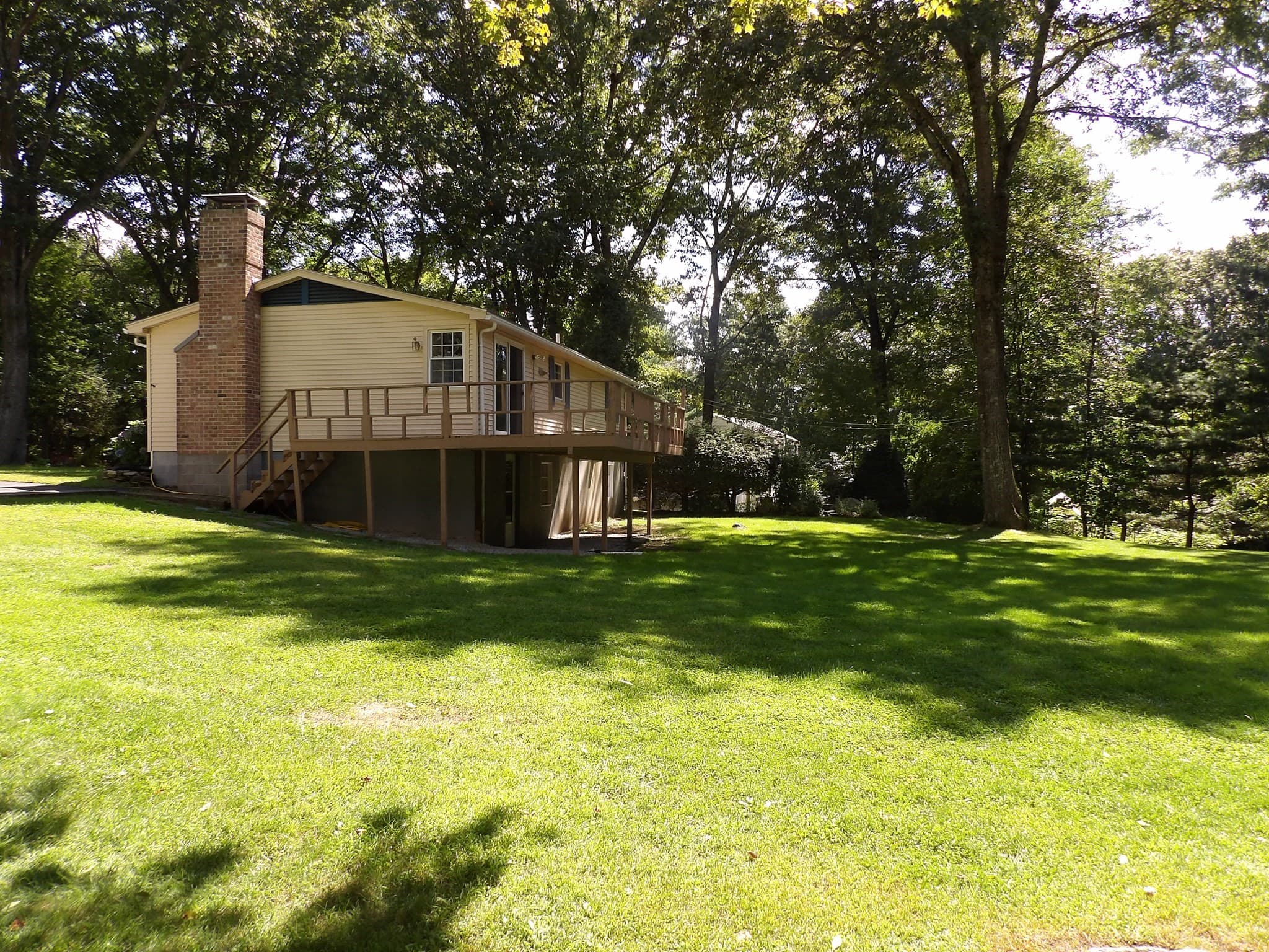 Single Family Residence at 53 H Putnam Rd, Charlton MA 01507, Charlton, photo 12 of 39