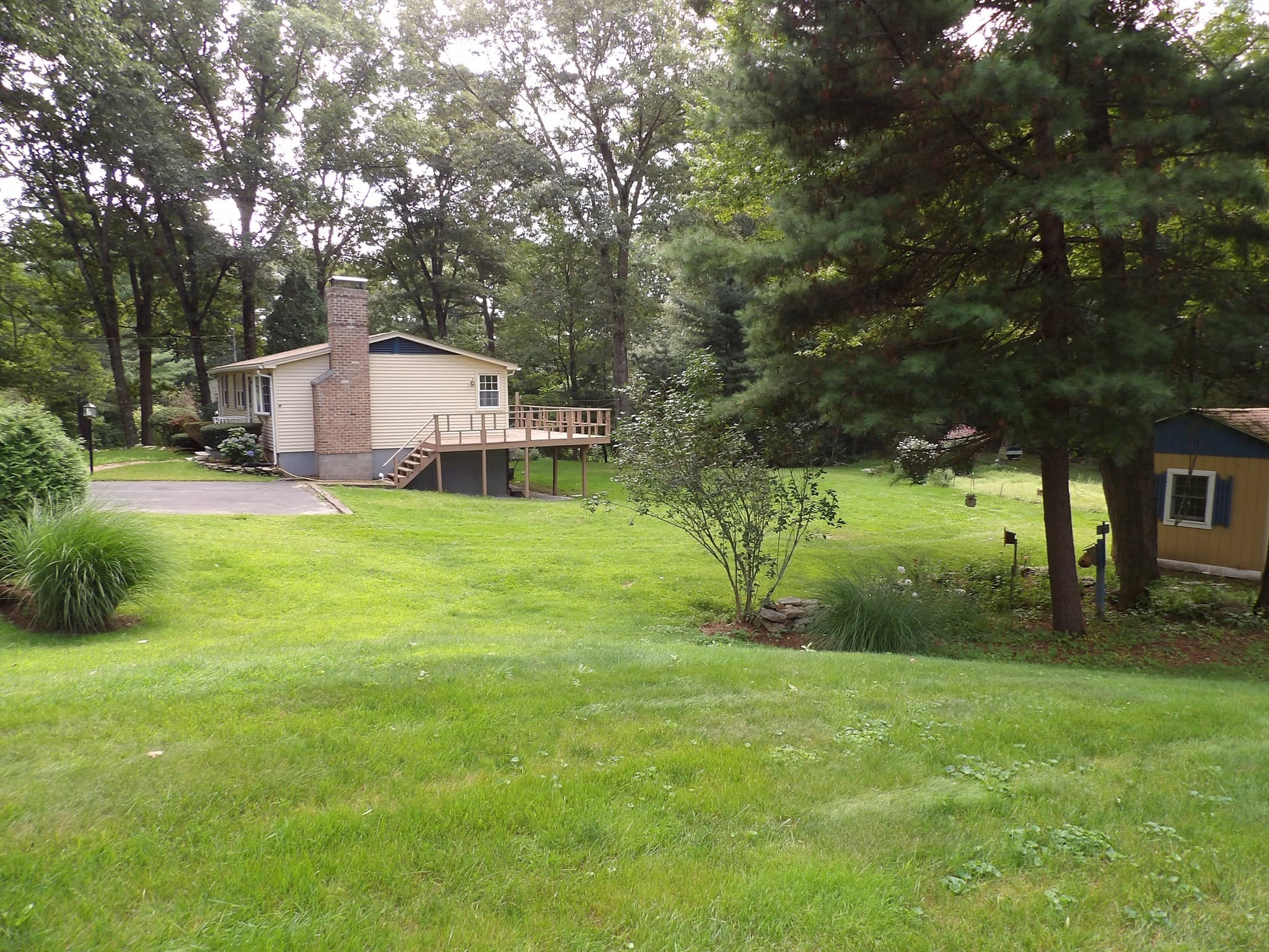 Single Family Residence at 53 H Putnam Rd, Charlton MA 01507, Charlton, photo 5 of 39