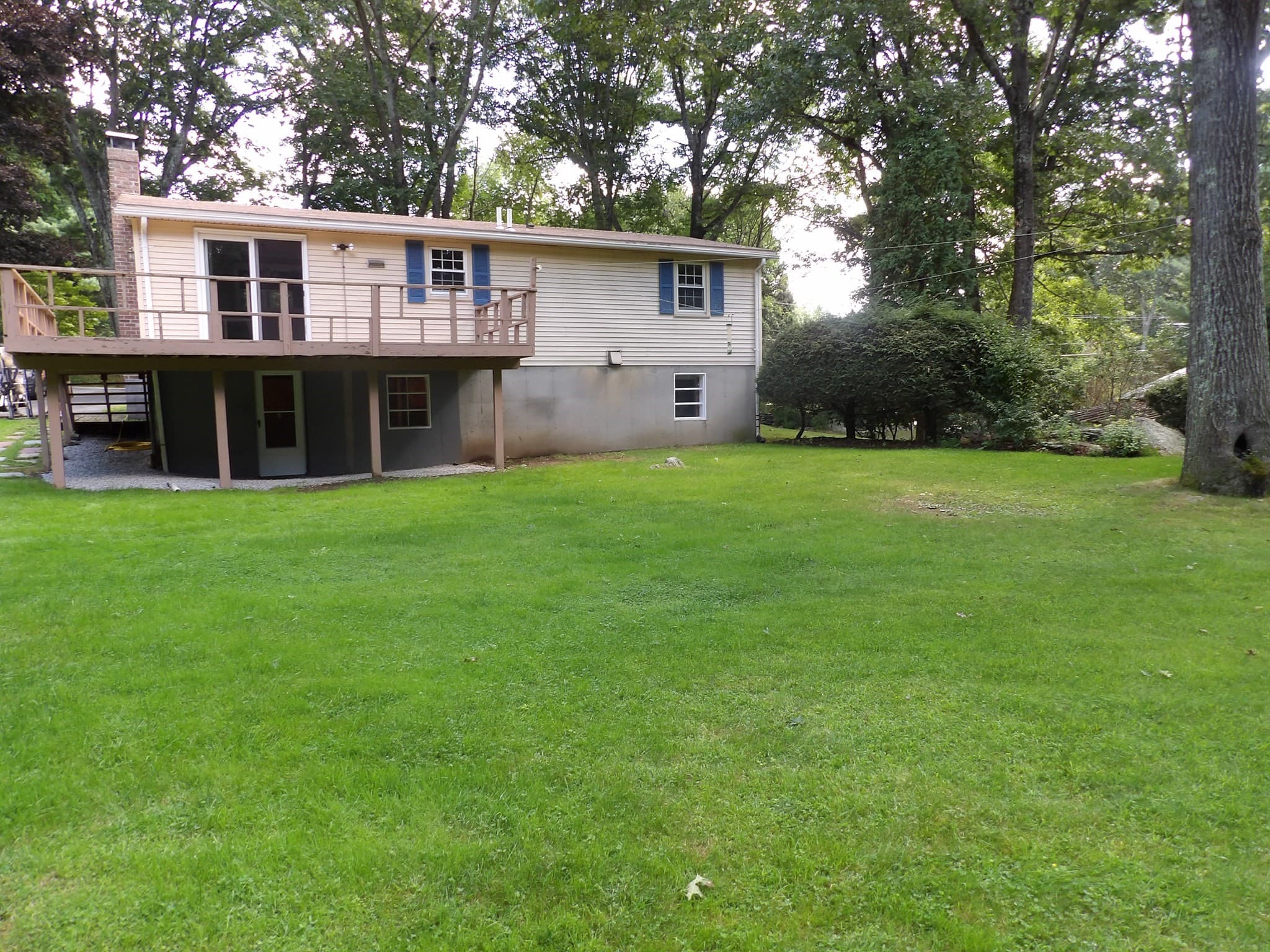 Single Family Residence at 53 H Putnam Rd, Charlton MA 01507, Charlton, photo 9 of 39