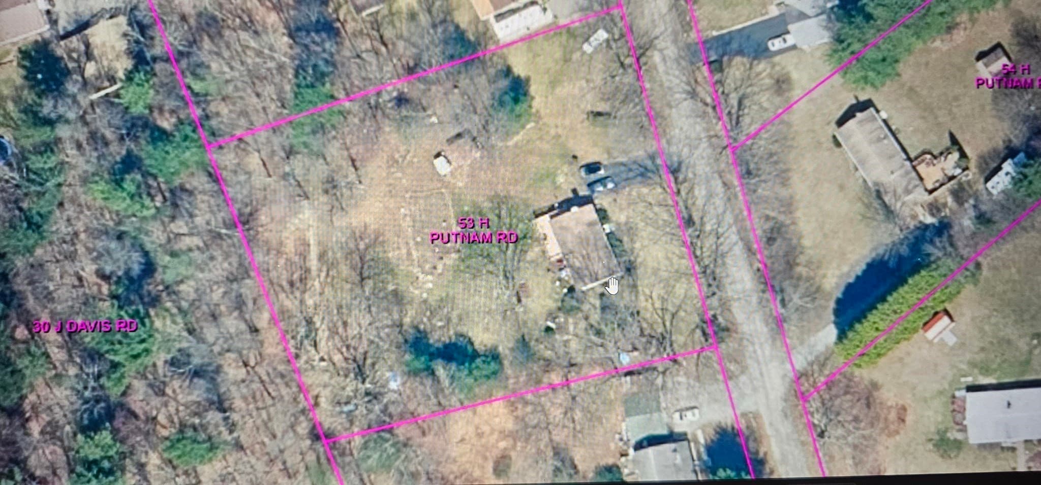 Single Family Residence at 53 H Putnam Rd, Charlton MA 01507, Charlton, photo 14 of 39