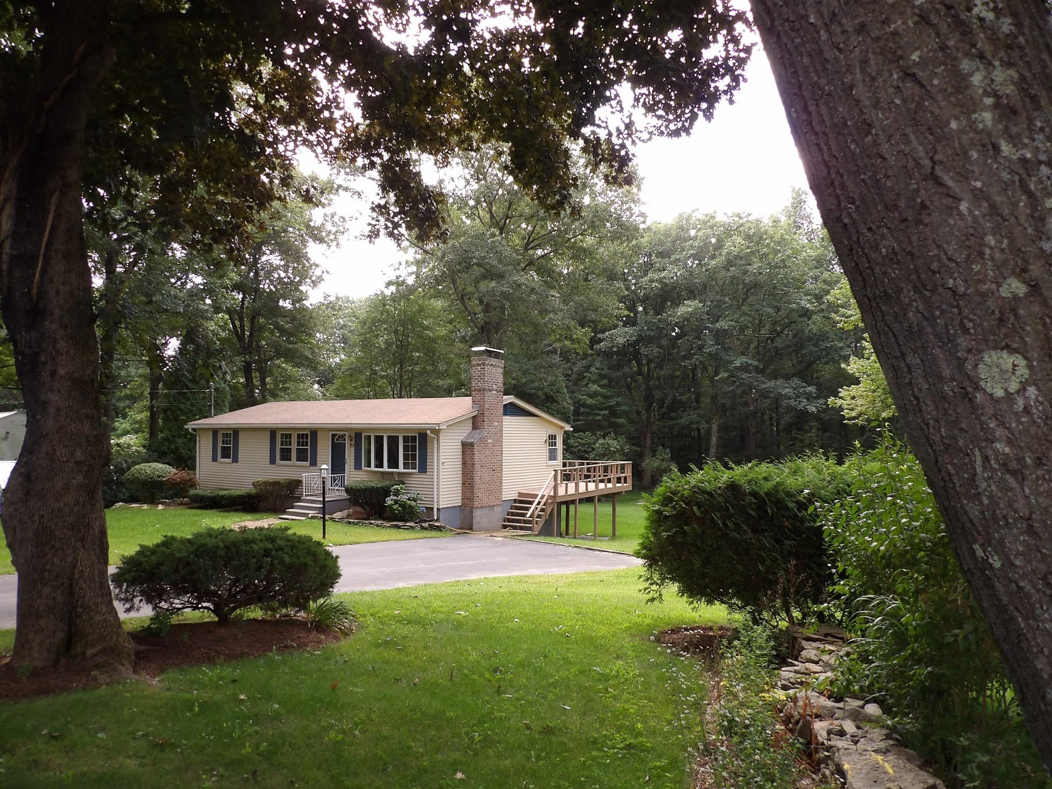 Single Family Residence at 53 H Putnam Rd, Charlton MA 01507, Charlton, photo 4 of 39