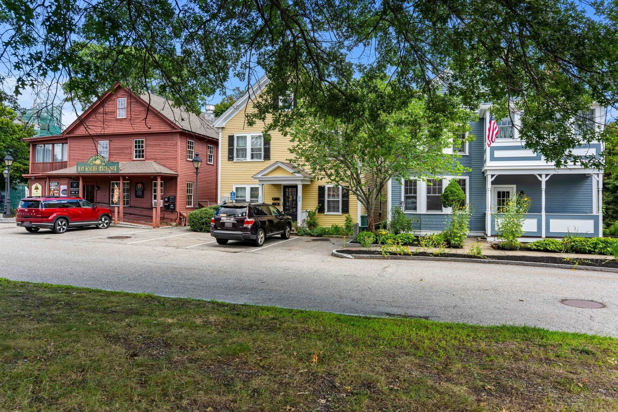 2 Family - 2 Units Up/Down at 10-12 Johnson Street, North Andover MA 01845, photo 2 of 30
