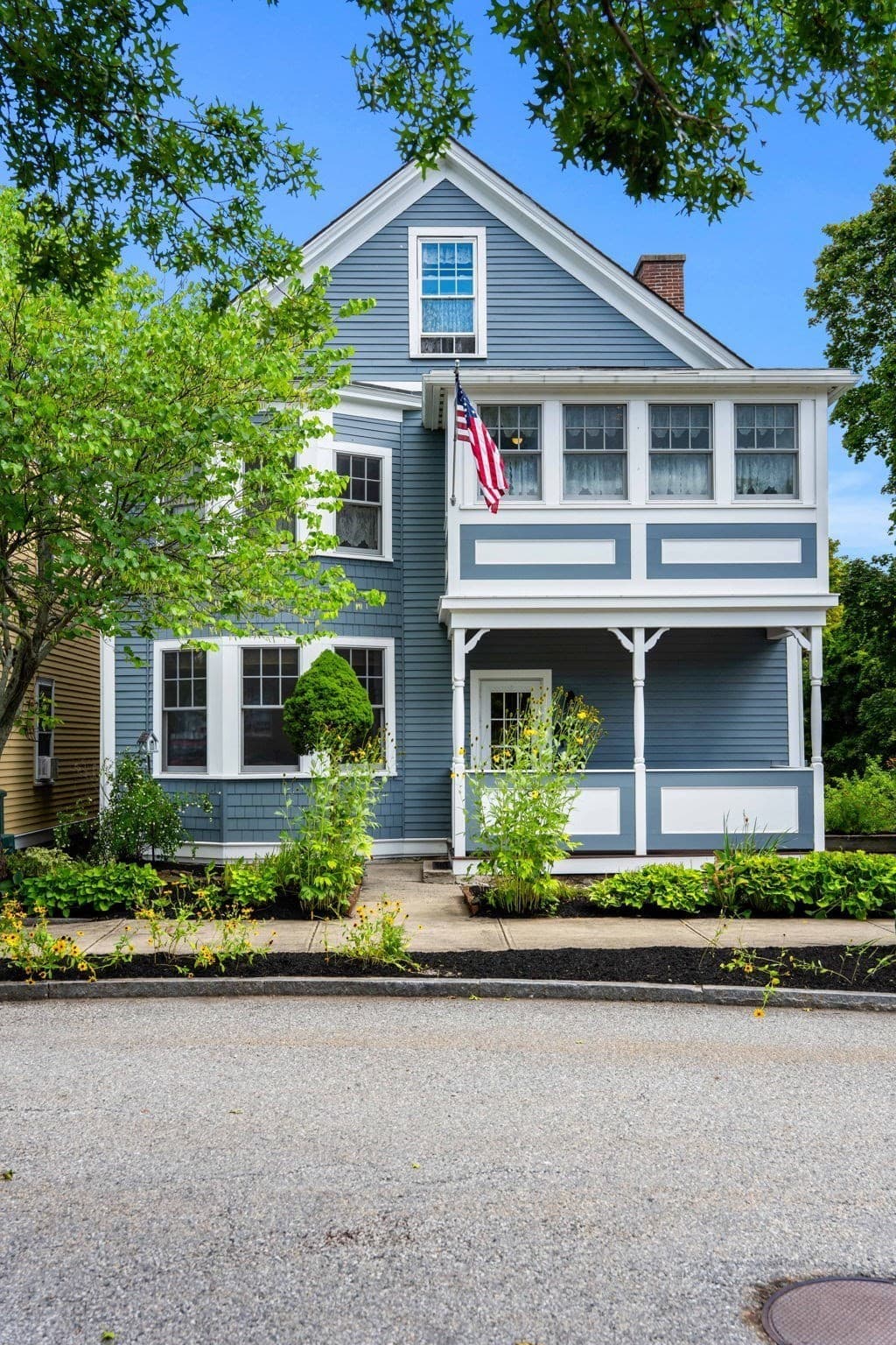 2 Family - 2 Units Up/Down at 10-12 Johnson Street, North Andover MA 01845, photo 3 of 30