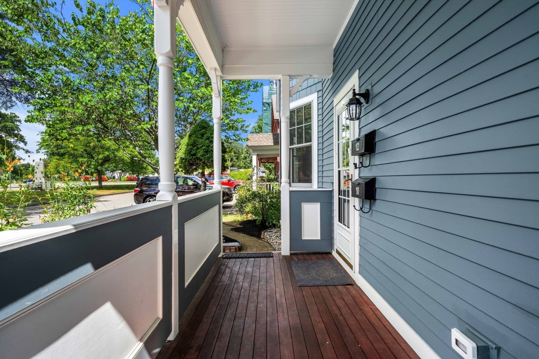 2 Family - 2 Units Up/Down at 10-12 Johnson Street, North Andover MA 01845, photo 28 of 30