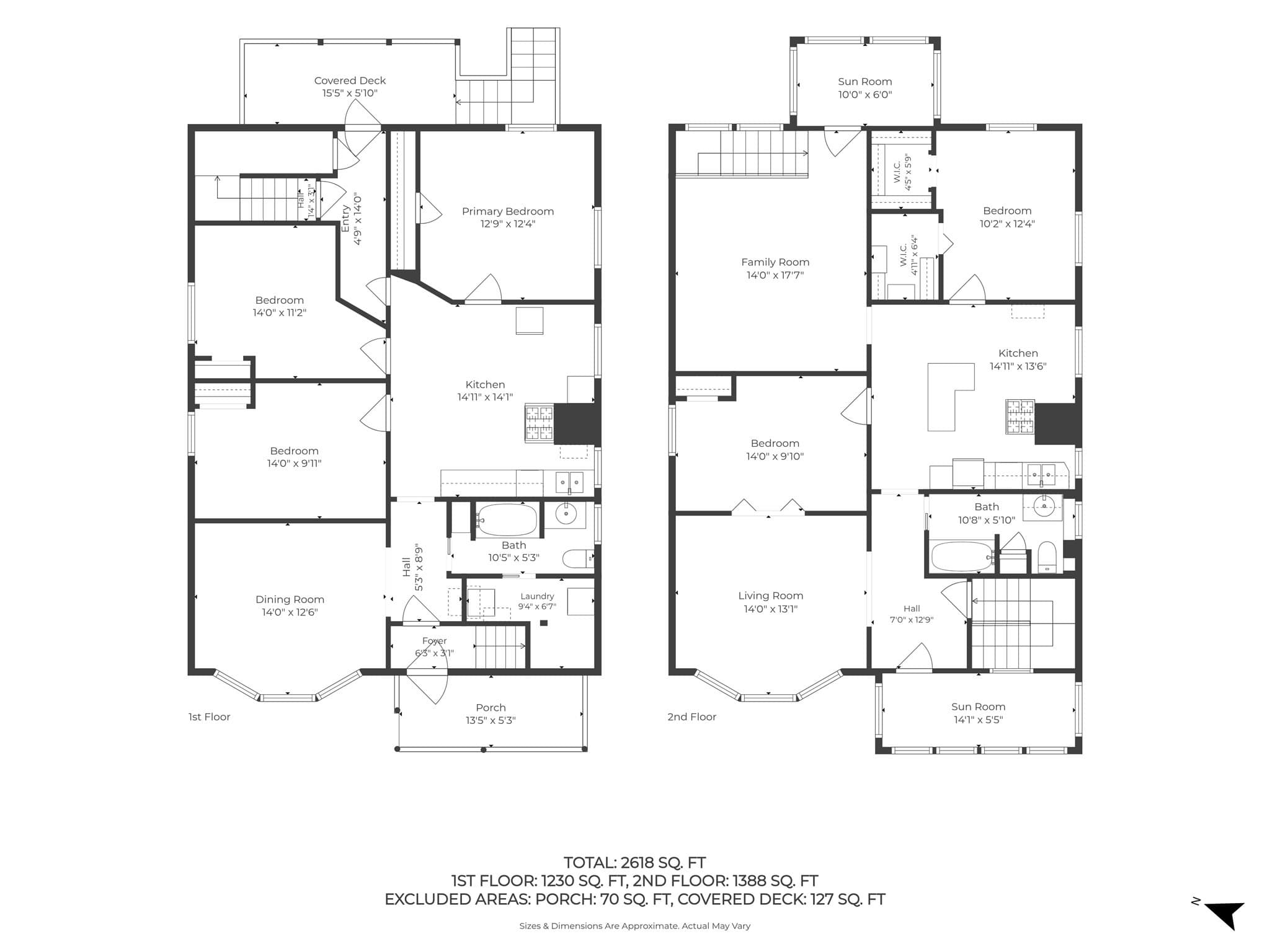 2 Family - 2 Units Up/Down at 10-12 Johnson Street, North Andover MA 01845, photo 30 of 30