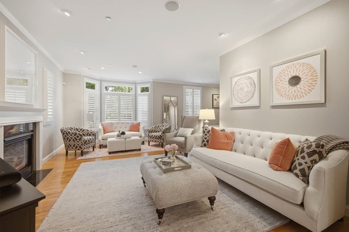 Condominium at 923 Lagrange St # 923, Boston MA 02132, Boston, photo 12 of 42