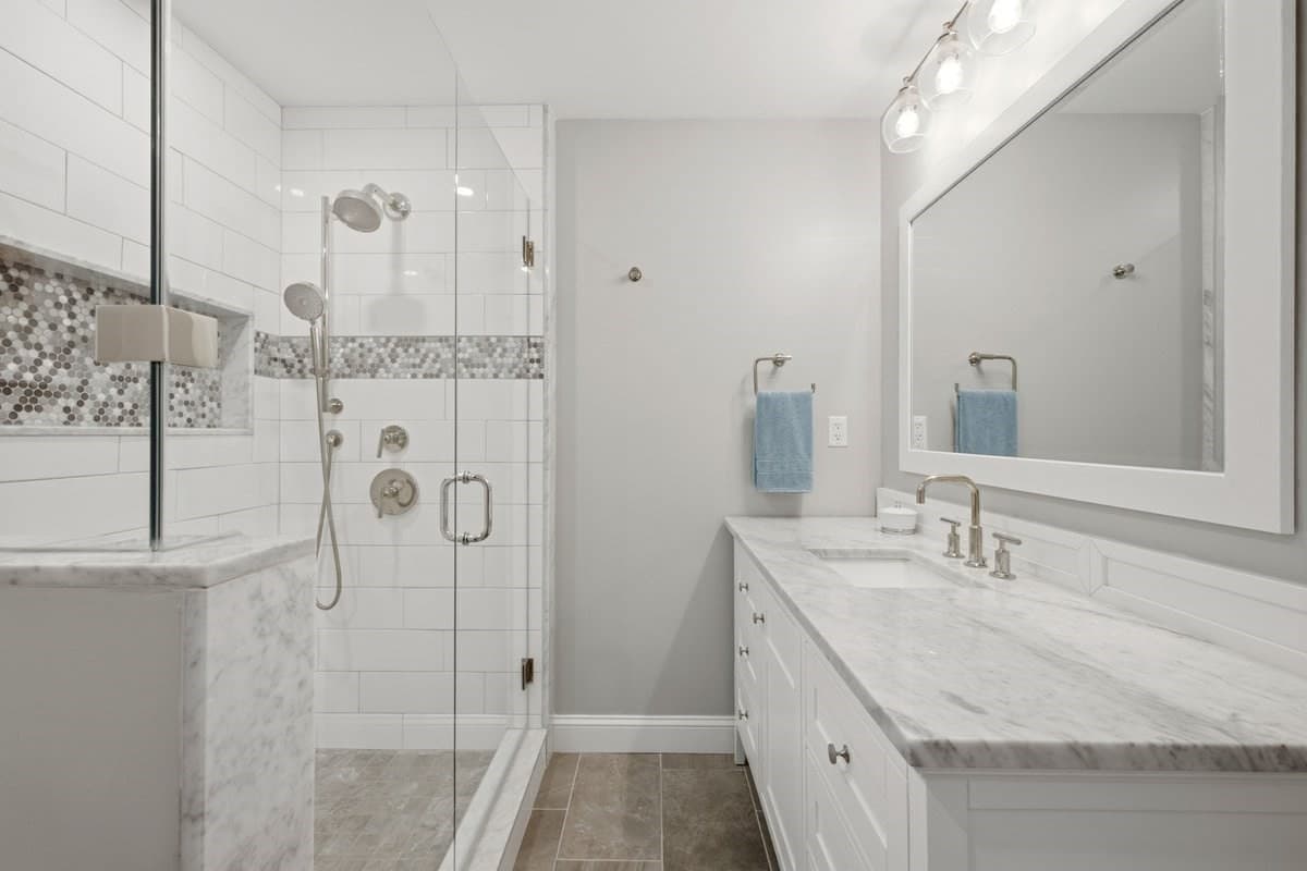 Condominium at 923 Lagrange St # 923, Boston MA 02132, Boston, photo 22 of 42