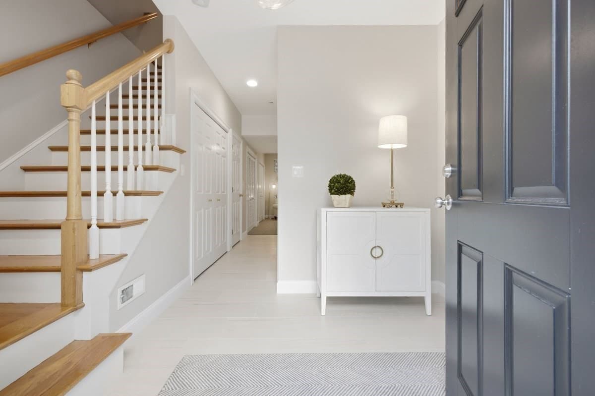 Condominium at 923 Lagrange St # 923, Boston MA 02132, Boston, photo 32 of 42