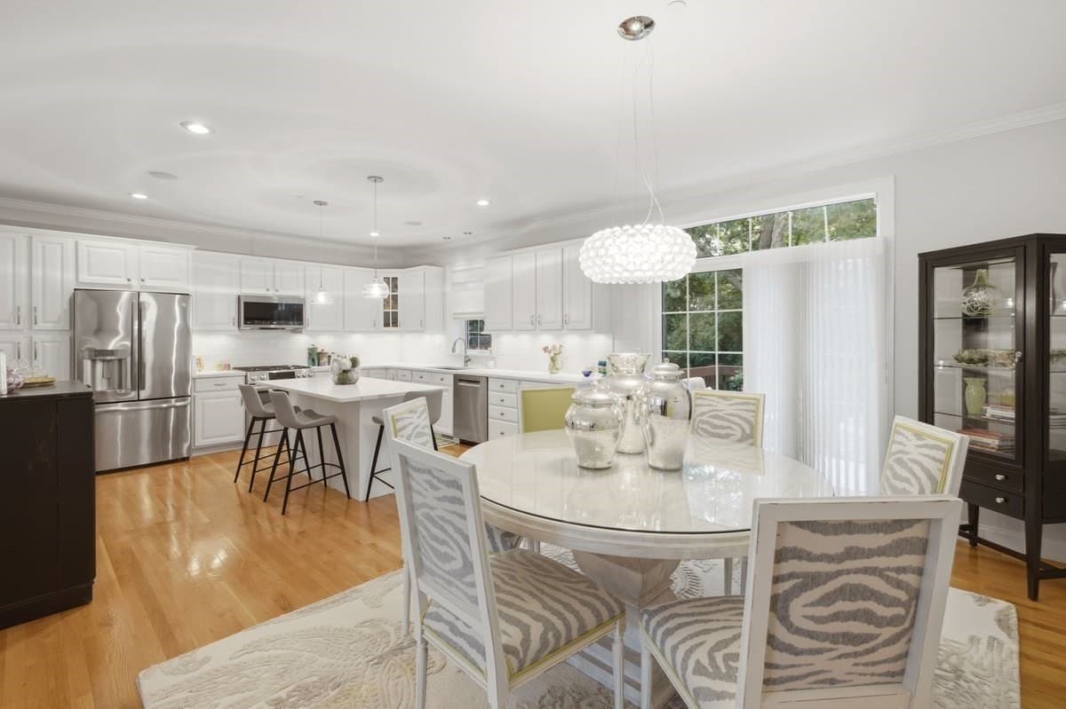 Condominium at 923 Lagrange St # 923, Boston MA 02132, Boston, photo 9 of 42