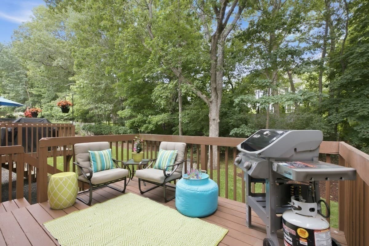 Condominium at 923 Lagrange St # 923, Boston MA 02132, Boston, photo 38 of 42