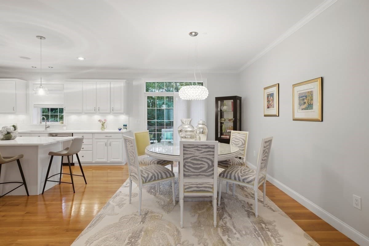 Condominium at 923 Lagrange St # 923, Boston MA 02132, Boston, photo 10 of 42