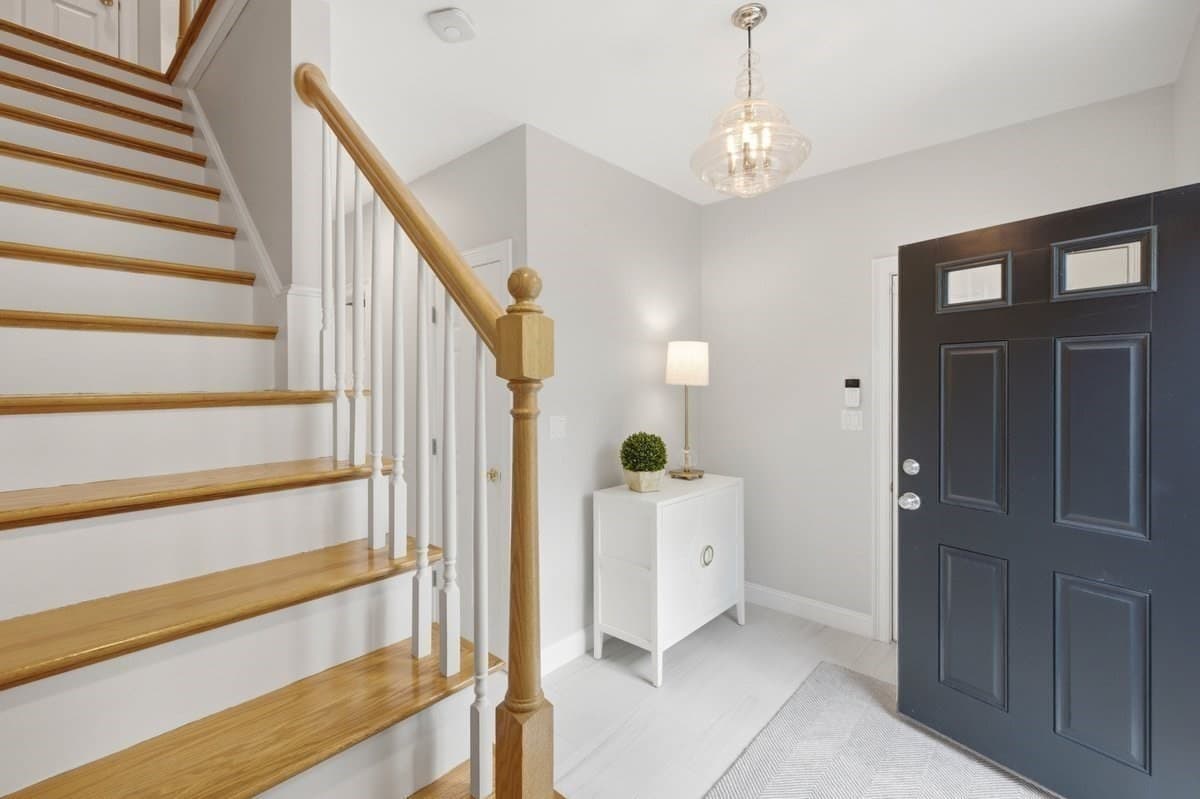 Condominium at 923 Lagrange St # 923, Boston MA 02132, Boston, photo 33 of 42