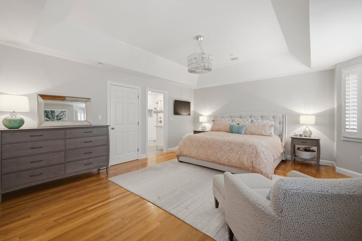 Condominium at 923 Lagrange St # 923, Boston MA 02132, Boston, photo 18 of 42