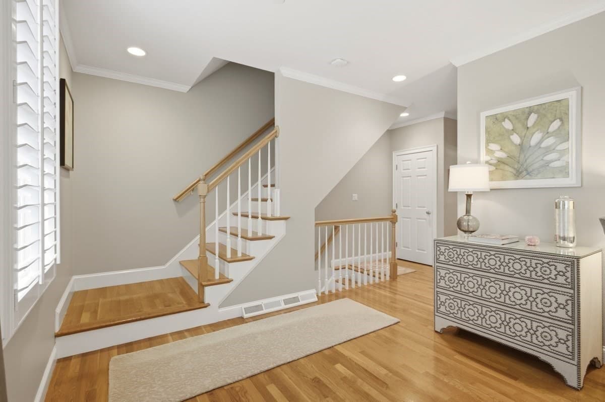 Condominium at 923 Lagrange St # 923, Boston MA 02132, Boston, photo 15 of 42