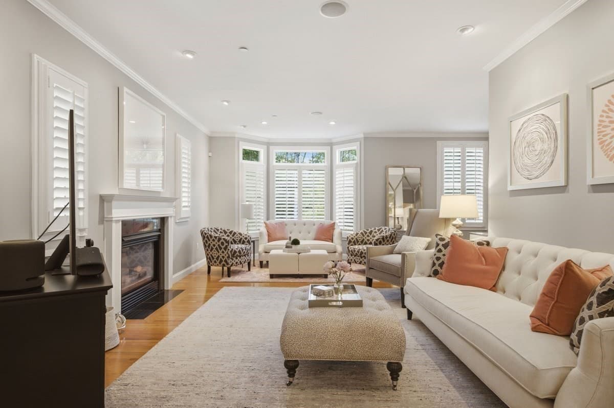 Condominium at 923 Lagrange St # 923, Boston MA 02132, Boston, photo 11 of 42