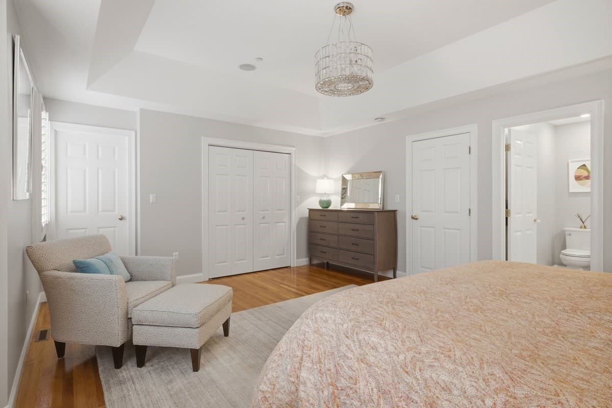 Condominium at 923 Lagrange St # 923, Boston MA 02132, Boston, photo 19 of 42