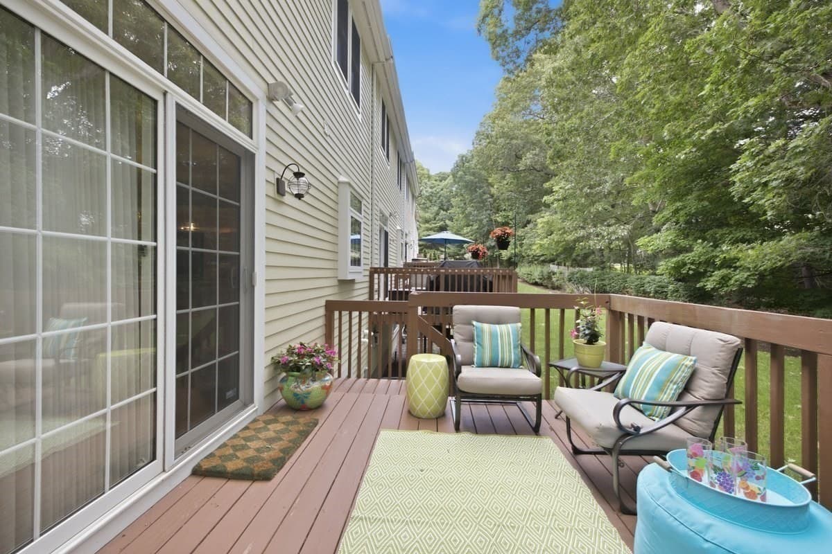 Condominium at 923 Lagrange St # 923, Boston MA 02132, Boston, photo 39 of 42