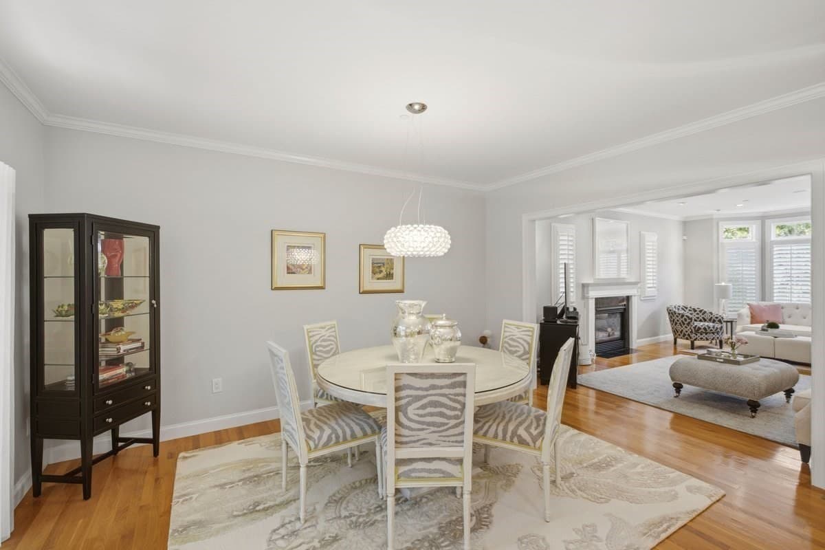 Condominium at 923 Lagrange St # 923, Boston MA 02132, Boston, photo 8 of 42