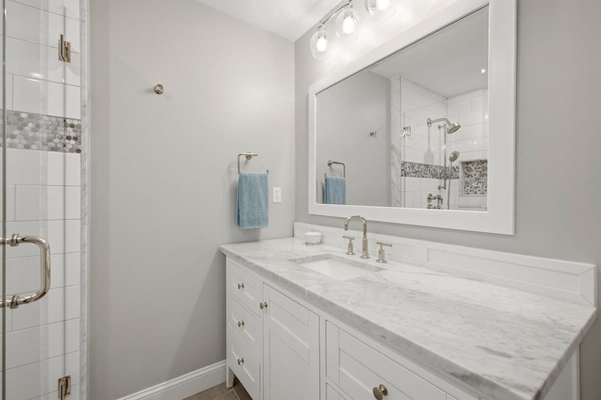 Condominium at 923 Lagrange St # 923, Boston MA 02132, Boston, photo 21 of 42