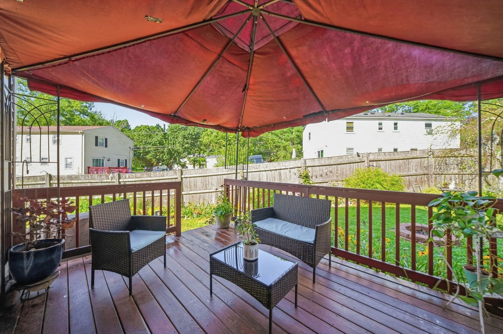 Condominium at 440 Caswell St # B, Taunton MA 02718, Taunton, photo 28 of 42