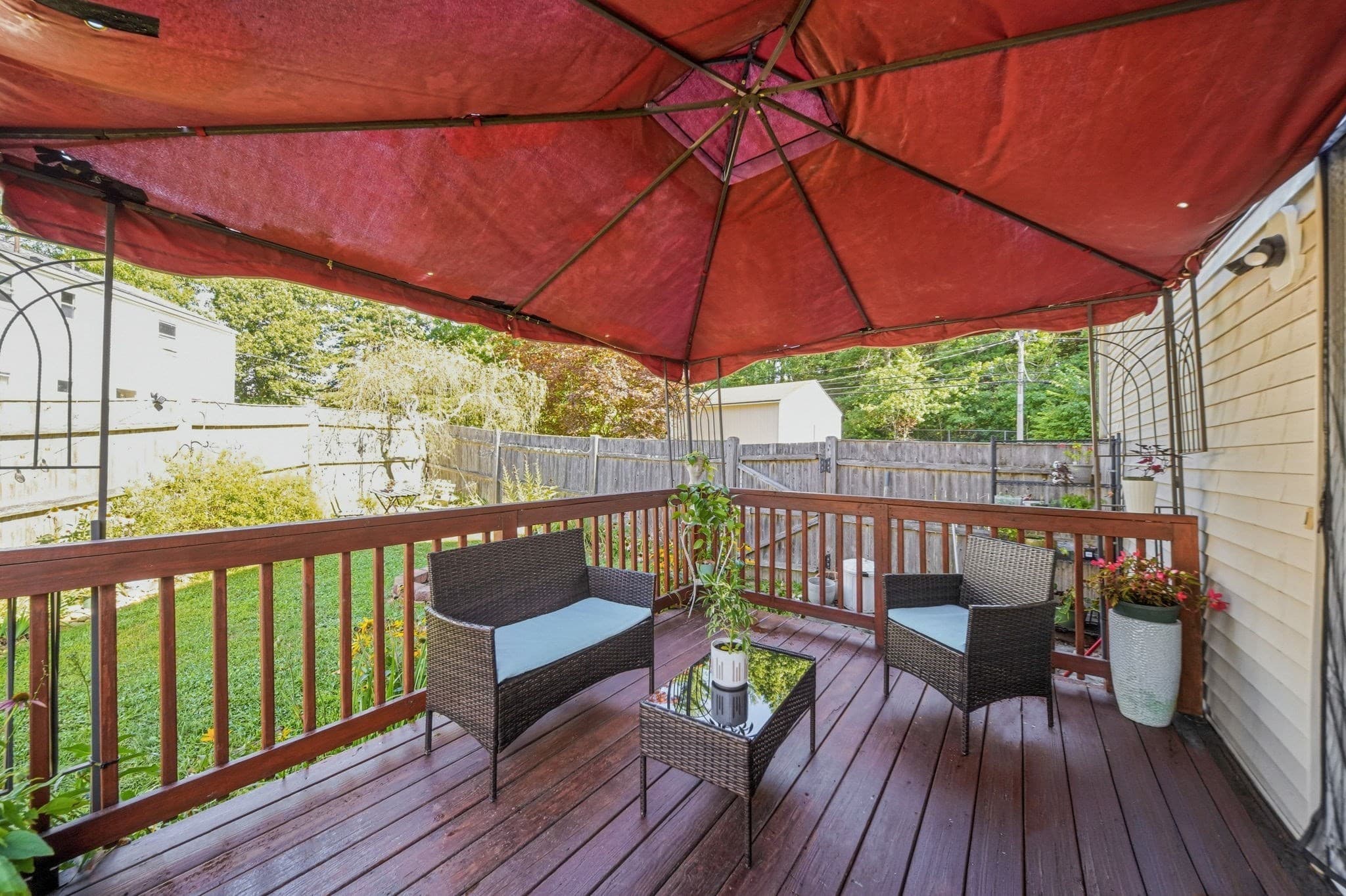 Condominium at 440 Caswell St # B, Taunton MA 02718, Taunton, photo 30 of 42