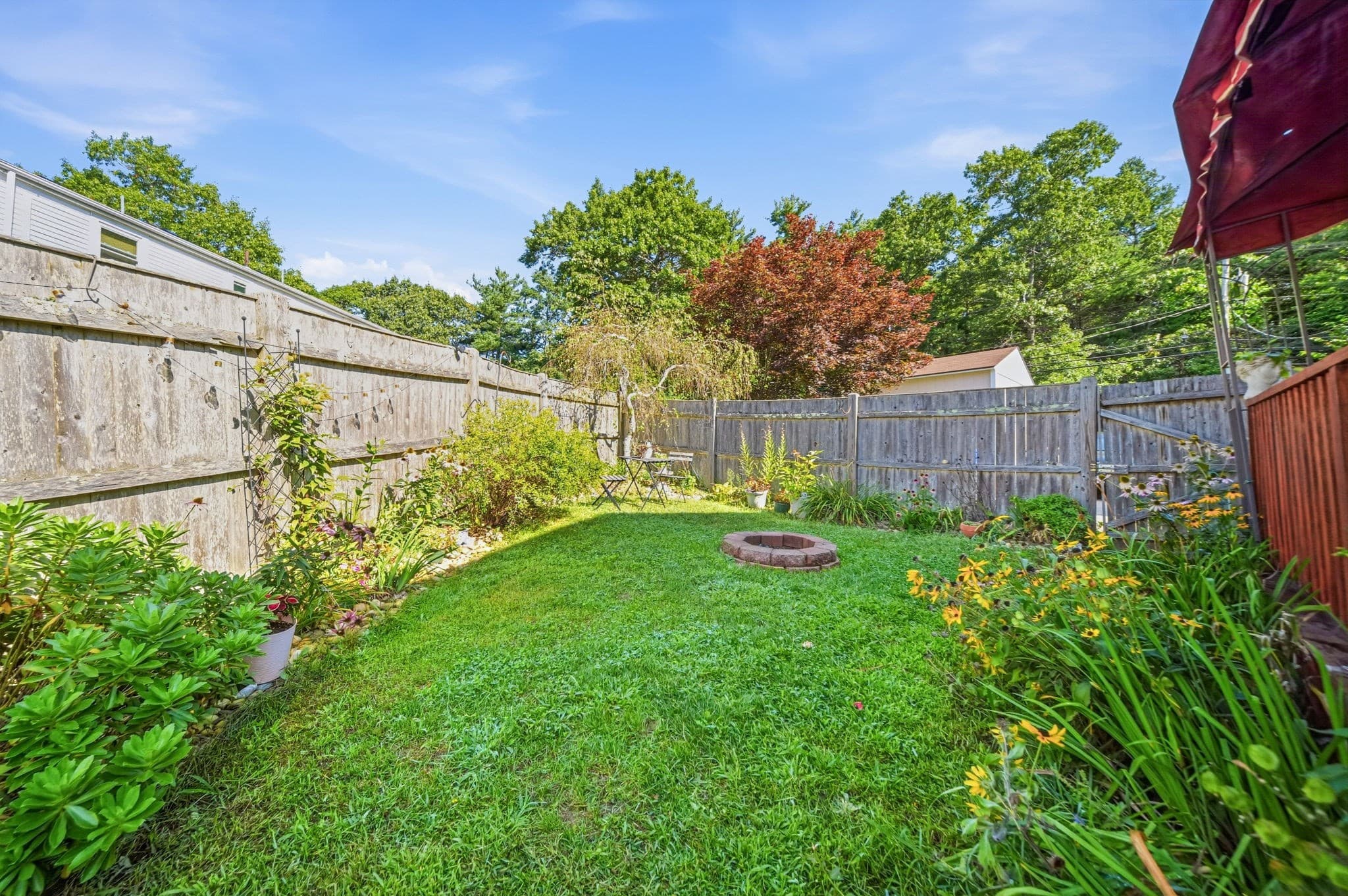Condominium at 440 Caswell St # B, Taunton MA 02718, Taunton, photo 34 of 42